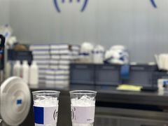 -CUBIC3三立方咖啡(西岸凤巢店)
