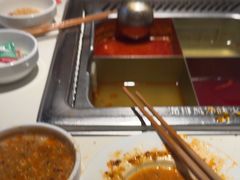 -海底捞火锅(威高广场店)