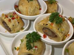 -漳州佰翔圆山酒店·圆山畔西餐厅