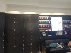 -ASA HAIR SALON