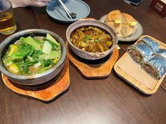 -千日贺茶餐厅(高新万达店)