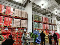 -山姆会员商店(亦庄创意生活广场店)
