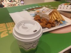 -德克士(前门店)