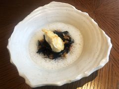 -Amber(置地文华东方酒店)