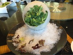 云门锦翠-云门锦翠(商鼎国际店)