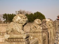 -卢沟桥文化旅游区