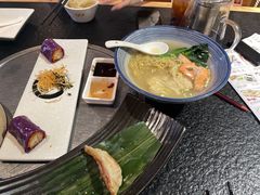 -蚝喜粤·广州味·茶楼点心(长隆店)