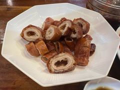 -宝中宝食府(清泰街店)