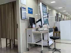 -杭州市第一人民医院(湖滨院区)