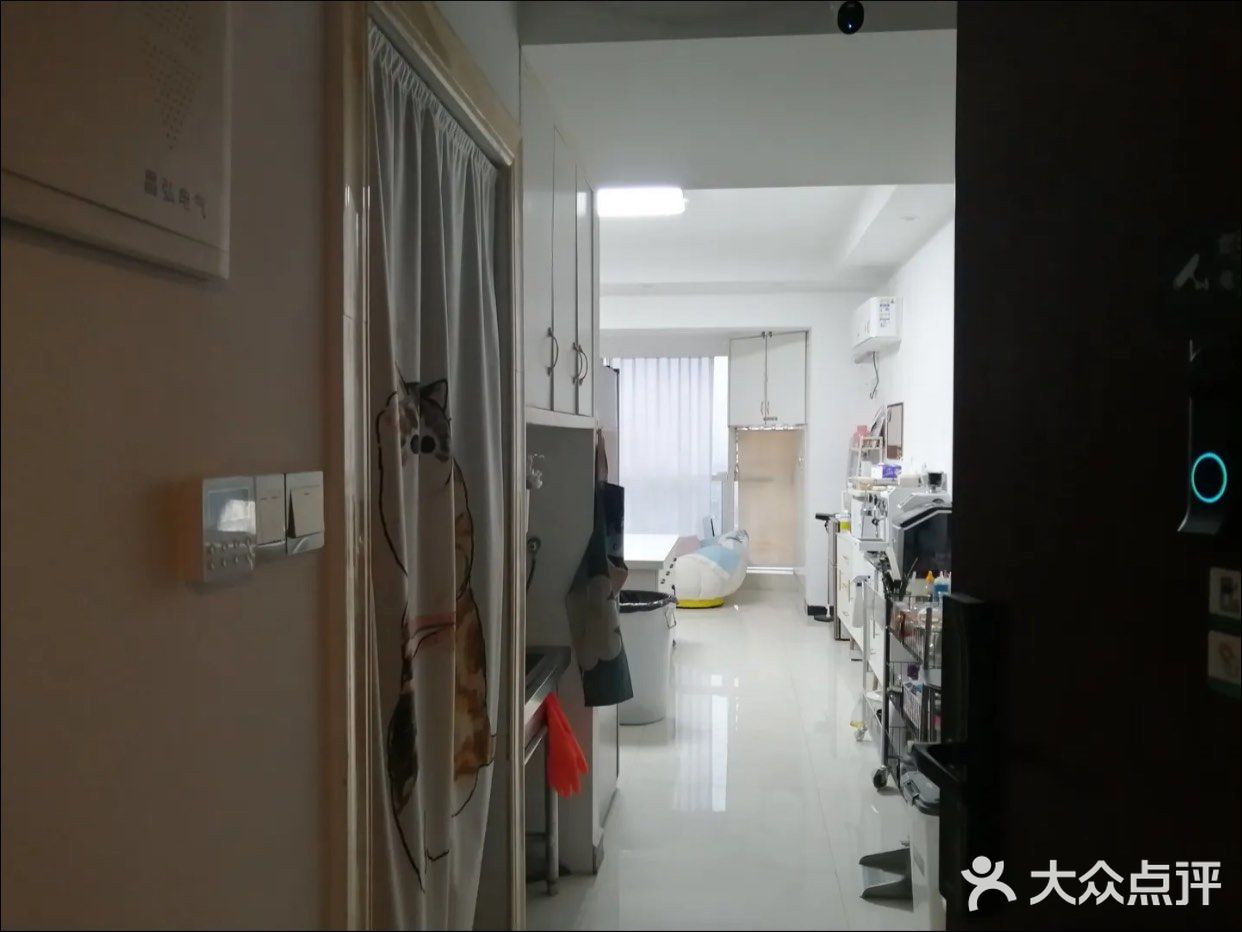 0元玩转这座城店的位置在梦时代2号楼23楼