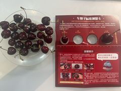 -盒马X会员店(上海森兰商都店)