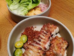 -SHAN山(前滩太古里店)