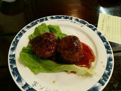 -吴门人家·苏宴宫廷菜(拙政园店)