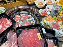-匠牛亭·锅物烧肉放题自助(昆百大·泰业城店)