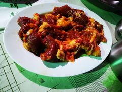-西塔隆太白烤牛肉馆(图们路店)