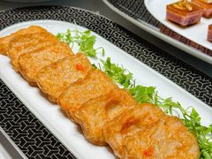 -新光酒家·河豚·海鲜·蟹料理(浦东店)