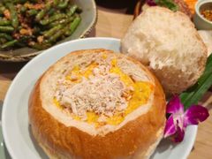 -mango tree芒果树泰国餐厅(青岛万象城店)