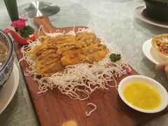 -山泉公馆酒家(广州东站店)