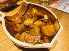 -隔壁老王·家常云南菜(花巷店)