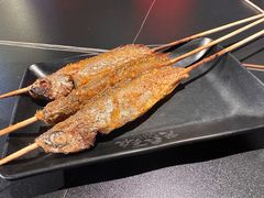 -黄鱼炙夜·烧烤·小龙虾(世茂缤谷店)