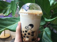 -喜茶(深圳福田星河COCO Park店)