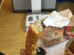 -汉堡王(EAC欧美中心店)