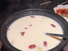 -乔街深夜食堂·台州菜·高压锅生蚝(杭州总店)