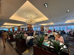 -山泉公馆酒家(珠江新城店)