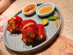 -点都德(聚福楼店)