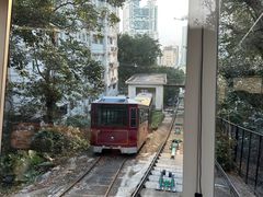 -山顶缆车
