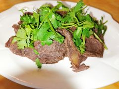 -敦煌达记酱驴肉黄面馆