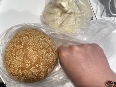 大麻球-白玉兰食品(甜云店)