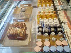 -爸爸糖吐司面包(悠唐购物中心店)