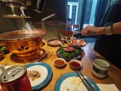 -烧肉达人•炭火烧肉(新天地店)