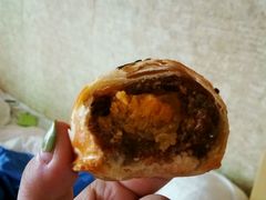 -泸溪河桃酥(秦淮夫子庙一店)