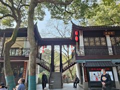-杭州黄龙洞