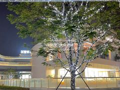 -东莞松山湖万象汇