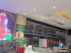 -紫光园(劲松店)