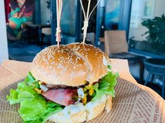 -漪龙台·B26 Rooftop Lounge