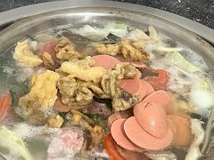 -海关荤豆花(洋河一路店)