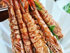 -东江海鲜大排档·潮汕菜·砂锅粥