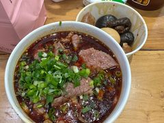 -豫楚源美猴王·面(武商广场店)