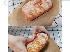 -BreadTalk面包新语·烘焙蛋糕(高德置地春广场店)