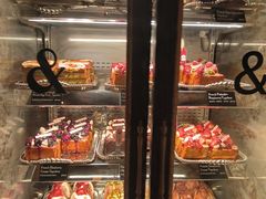 -B&C黄油与面包·THE GARDEN BAKERY概念店(世纪汇店)