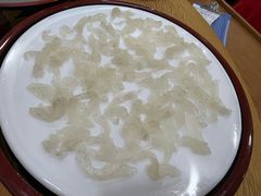 -寻味顺德·南记酒家·传统顺德菜·鱼生(广源路店)