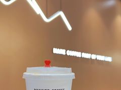 -Manner Coffee(K11店)