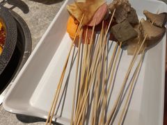 -成都玉林串串香(世纪港湾店)