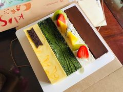 -壹点壹客·生日蛋糕(南山店)