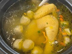 -蟹天蟹地农家菜·阳澄湖大闸蟹(浅水湾店)