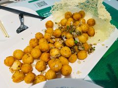 -新疆兵团食府清真(马连道店)